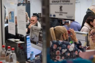 Bulgaria shelters 76,675 Ukrainians under EU scheme