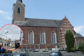 Bunsbeek plant opens in Glabbeek, treating wastewater from 3700 homes