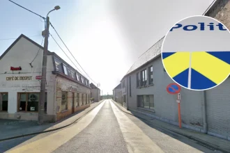 Burglars Damage Parish Hall in Schoonaarde Amid Rising Church Break-ins