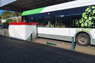 Bus accident in Genk 15-year-old Ilayda Dies, legal action planes