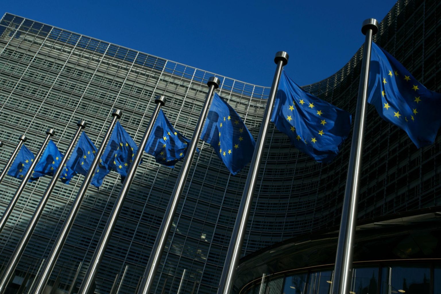European Parliament debate on EU reform demands in Brussels