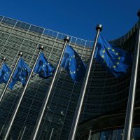 European Parliament debate on EU reform demands in Brussels