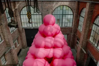 C-Mine festival in Genk