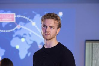 Global cyber espionage targeting research facilities in North America during 2026