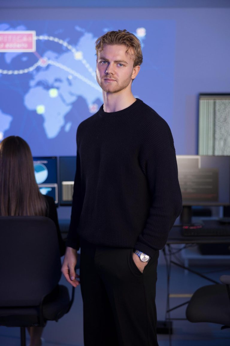 Global Cyber Espionage Warning Issued After Year-Long Campaign Targets Research Institutions