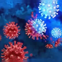 COVID-19 cases spike in Belgium FLiRT variants and summer impacts