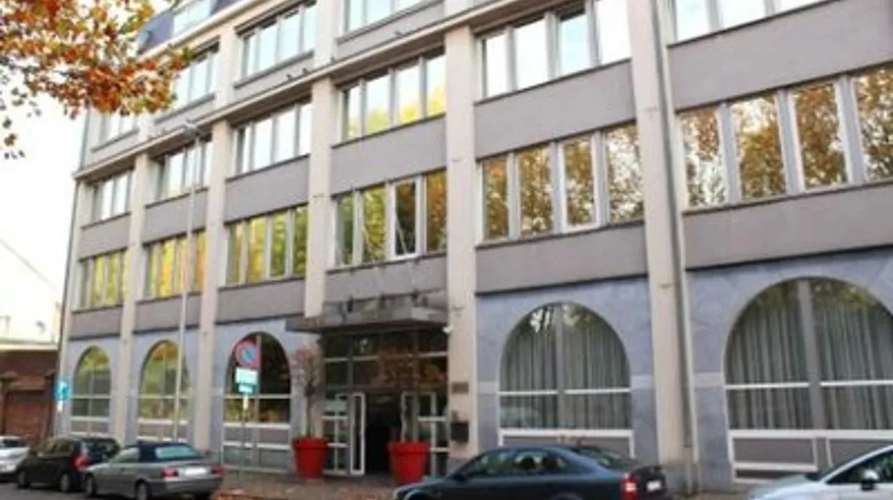 CPAS Molenbeek  loses 21 workers amid funding crisis