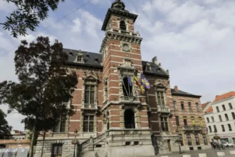 CPAS staff in Anderlecht strike over benefits frauds