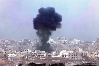 CPJ and global media leaders call for urgent, unrestricted access to Gaza for journalists