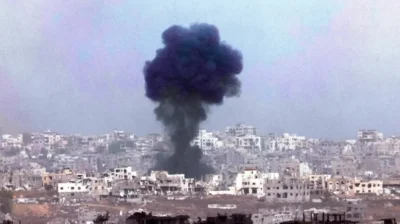CPJ and global media leaders call for urgent, unrestricted access to Gaza for journalists