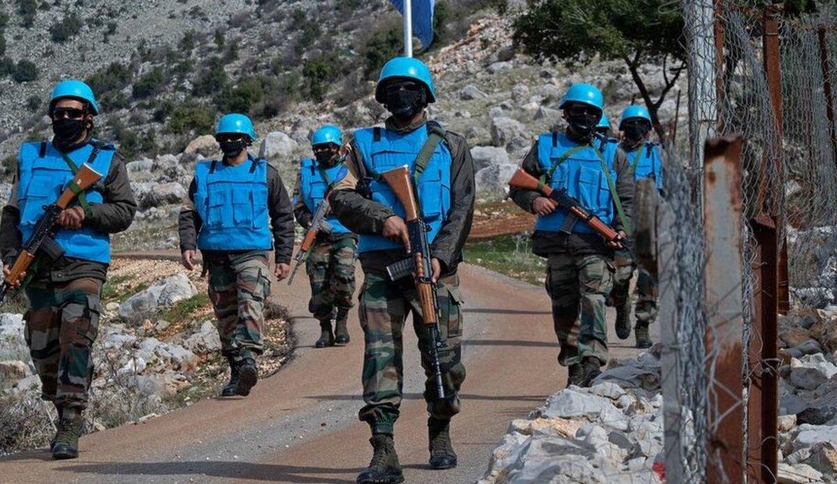 UN peacekeeping challenges faced by UNIFIL forces amid ceasefire chaos in Lebanon 2026