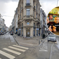 Café Mombasa in Ghent seeks locals for 15th anniversary shoot