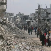 Cairo to host Arab summit on Palestine developments