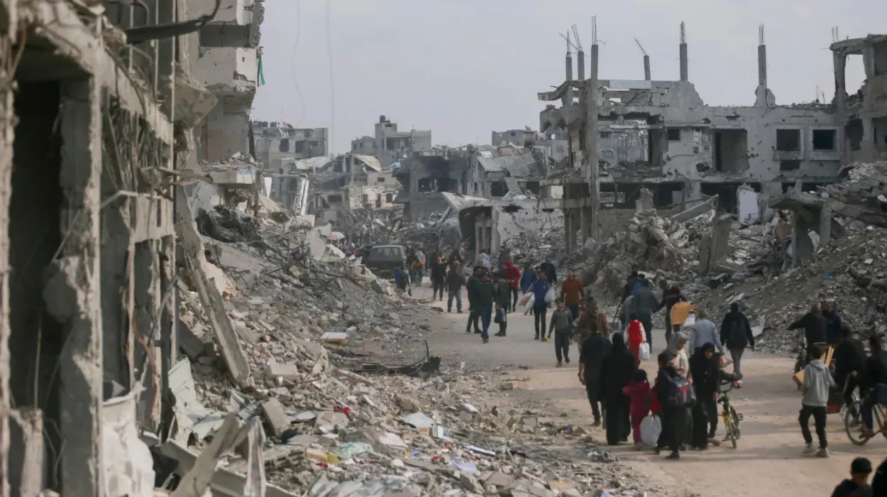 Cairo to host Arab summit on Palestine developments