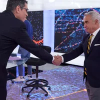 Calin Georgescu leads Romania presidential race with 22% votes