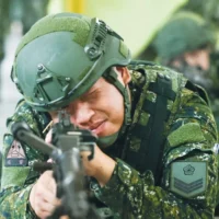 Call for Taiwan’s substantive participation in INTERPOL