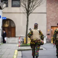 Calls for military return in Antwerp amid rising antisemitism and youth arrests