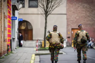 Calls for military return in Antwerp amid rising antisemitism and youth arrests