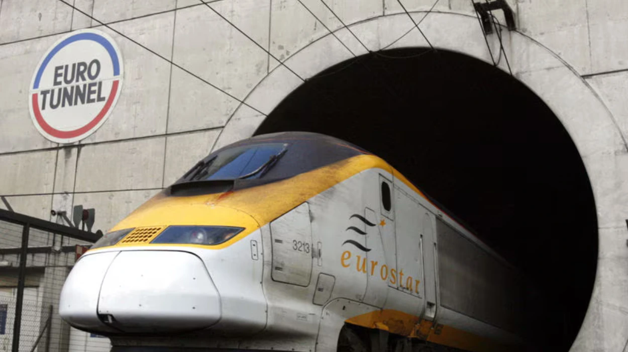 Campaign to restore Eurostar services in South East of England gathers pace