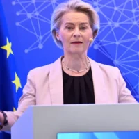 Campaigners have attacked the European Commission's new “Competitiveness Compass.”