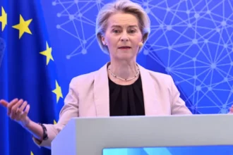 Campaigners have attacked the European Commission's new “Competitiveness Compass.”