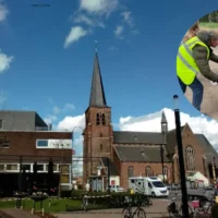 Campers leave scorching Graspop in Dessel with smiles