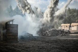 Can A Nuke Destroy A Country Unveiling the Facts