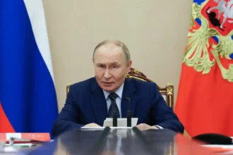 Can Europe Wake Up and Stop Putin Winning Moldova to His Camp