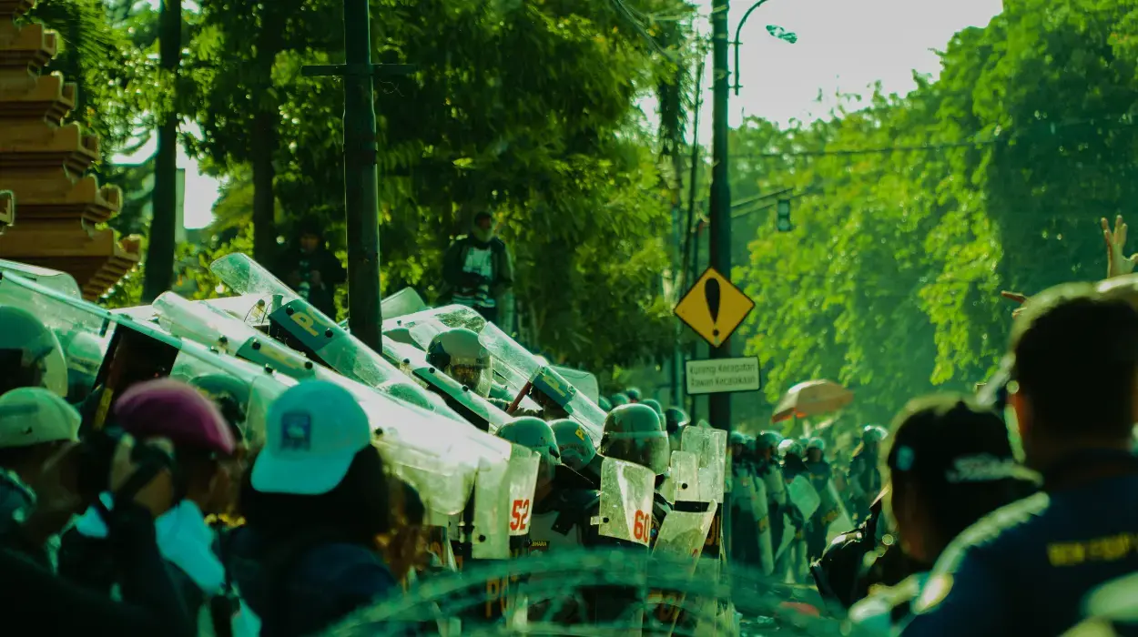 Can Free-Market Environmentalism solve the climate crisis