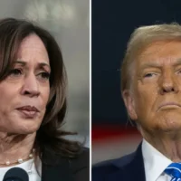 Can Harris capitalize on Trump’s debate exit