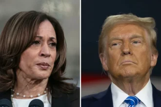 Can Harris capitalize on Trump’s debate exit