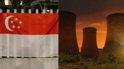 Can Singapore Survive Nuclear Bombs?