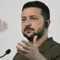 Can Ukraine Vote While Bombs Fall