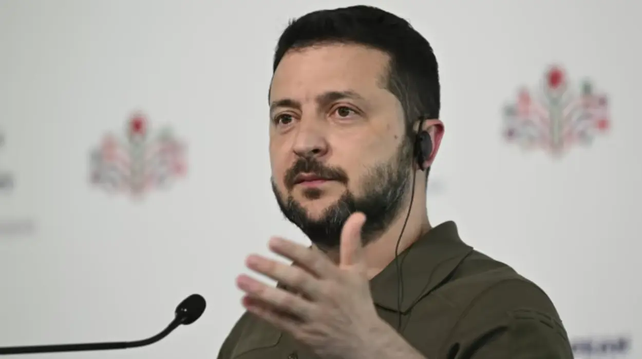 Can Ukraine Vote While Bombs Fall?