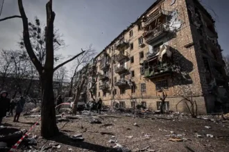 Can the nuclear bomb devastate a country as a whole