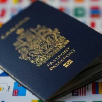 Canada issues warning for citizens with gender-neutral passports travelling to U.S.