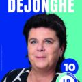Carla Dejonghe
