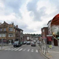 Carma police warn on fireworks ban and debris risks in Genk