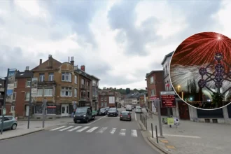 Carma police warn on fireworks ban and debris risks in Genk