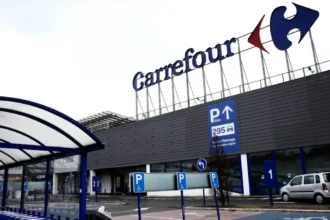 Carrefour's €2.90 Caddy Protect faces Testaankoop criticism