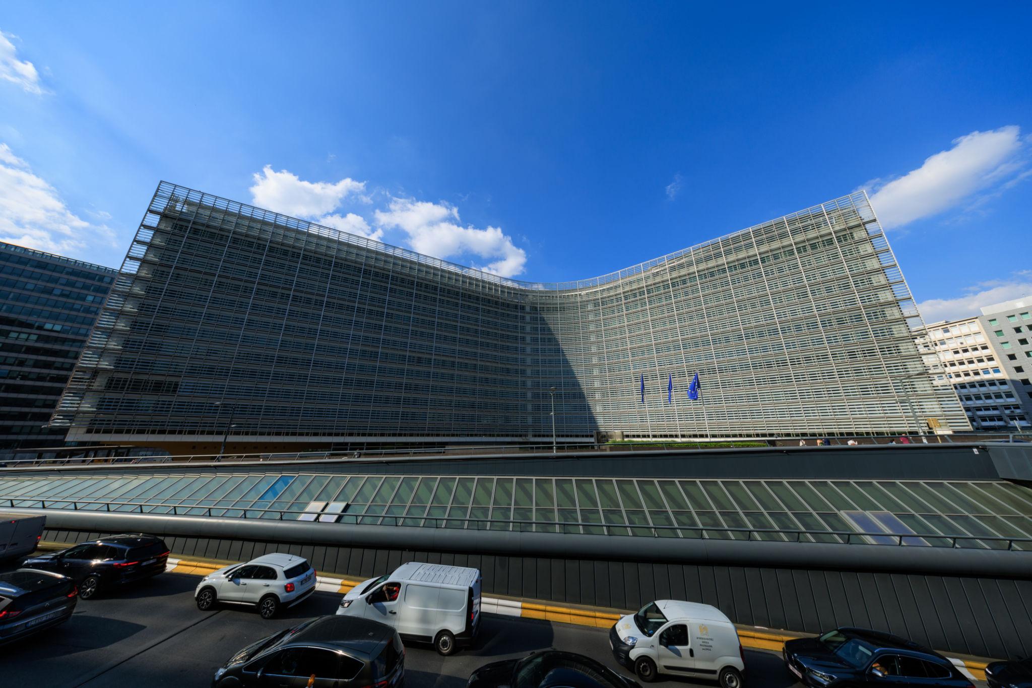 Digital Markets Act court ruling in Europe involving major technology companies in 2026