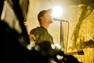 Celebrating festival Belgian culture through music and community