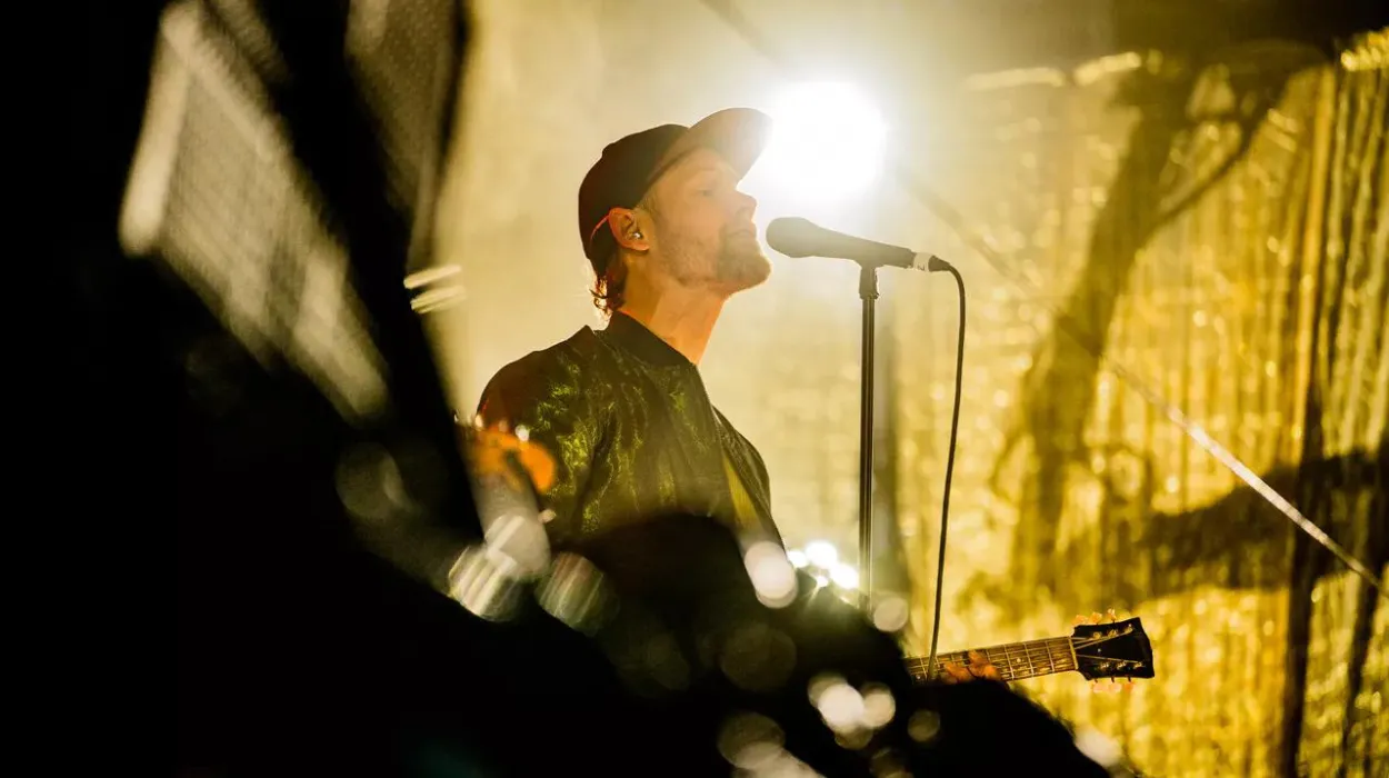 Celebrating festival Belgian culture through music and community