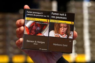 EU tobacco tax deadlock 2026 discussions among European policymakers in Brussels