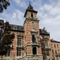 Chadi Cherfan's TFA secures 14.1% in Anderlecht amid voting issues