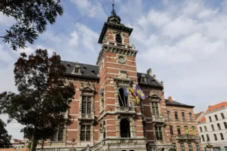 Chadi Cherfan's TFA secures 14.1% in Anderlecht amid voting issues