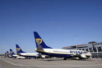 Charleroi Airport arrests Albanian suspect linked to Bonheiden burglary attempt