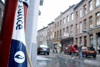 Charleroi Socialists Demand Resignation of Councillor Convicted of Assaulting Police