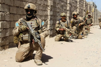 Charleroi Tragedy: Special Forces Officer Dies in Violent House Search