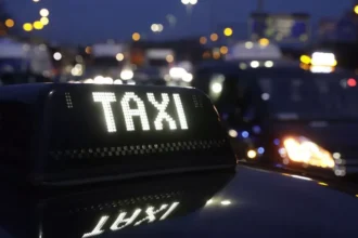 Charleroi taxi driver caught high in Leuven 44 tested, multiple fines issued